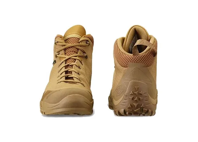 Черевики Garmont Nemesis 4.2 GTX Coyote Фото 3